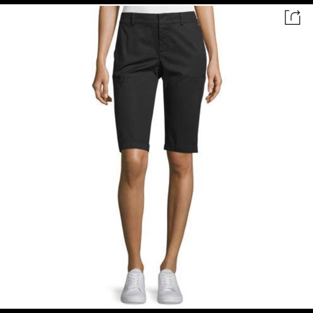 Banana republic shorts